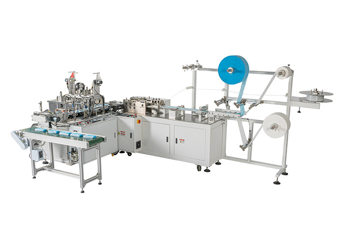 Mask Production Line