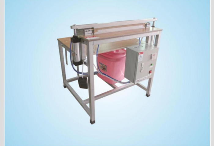 Sealing Machine