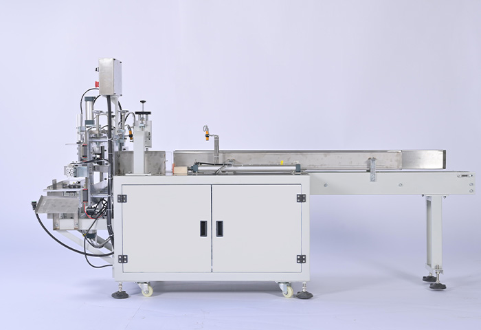 Sanitary napkin Bagger