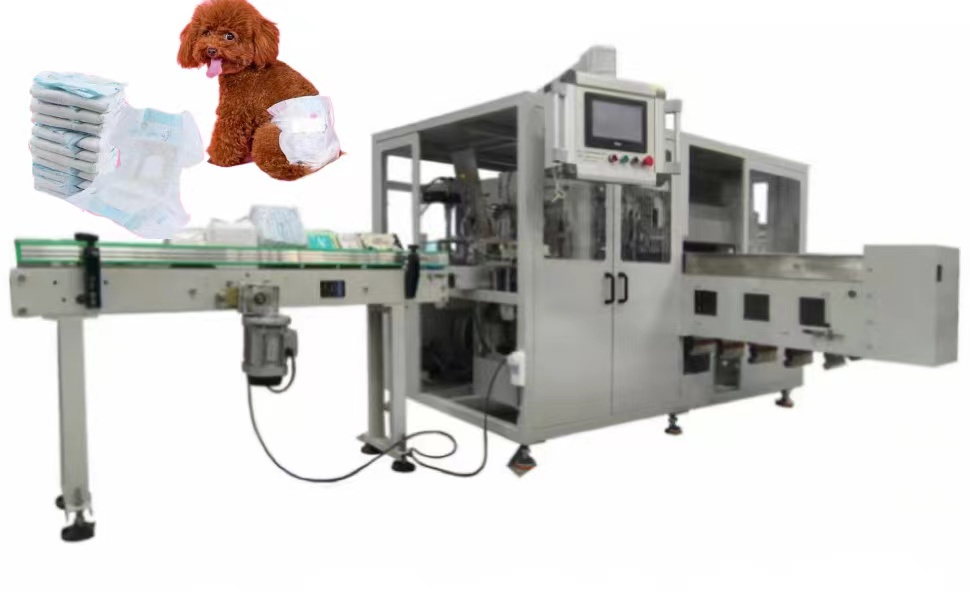 Pet Pant Bagger
